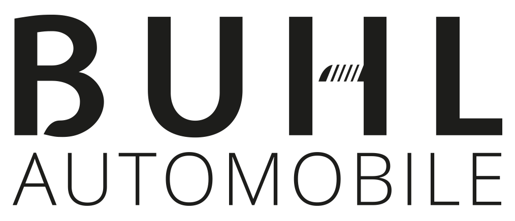 Automobile Buhl, Abschleppdienst, Fahrzeugtransporte Lindau logo dark